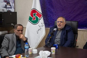 رانندگان مانند همیشه دِین خود را به جامعه ادا کردند