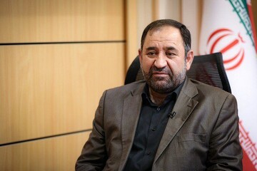 ادعای میدل ایست: حسین اکبری سفیر جدید ایران در دمشق است