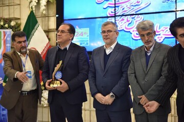 خیرین مدرسه‌ساز استان البرز در کشور خوش درخشیده‌اند