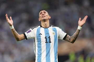 خانواده ستاره سابق رئال مادرید به مرگ تهدید شدند