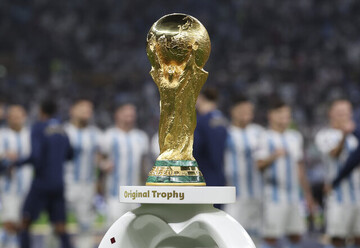 جدال برای میزبانی جام جهانی 2030