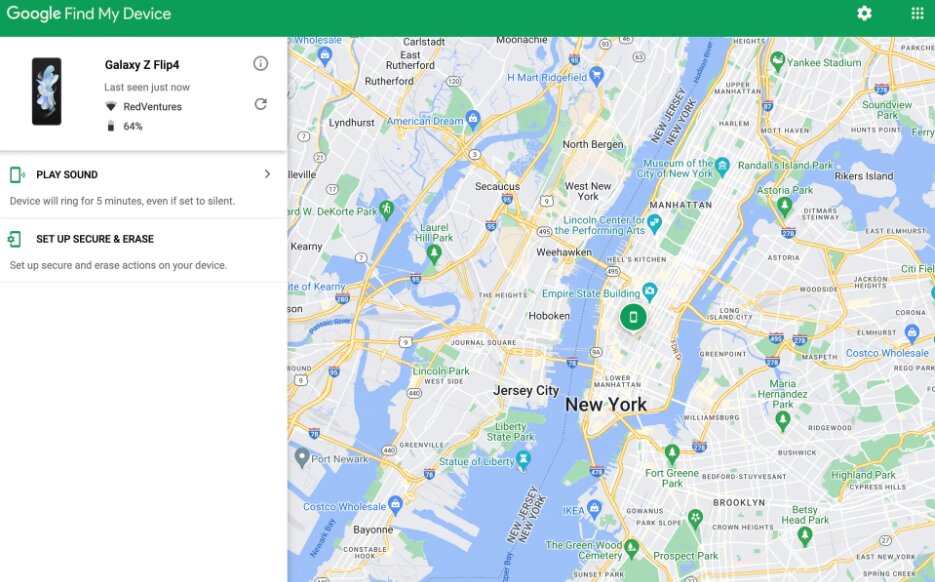اگر موبایل خود را گم کردهاید این مطلب را بخوانید