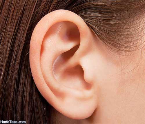 از سکته گوش چه میدانید