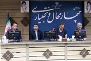 چهارمحال وبختیاری اخرین استان کشور درسرانه ورزشی است