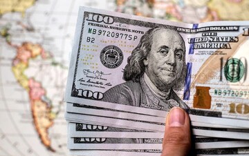 دلار توافقی چقدر قیمت خورد؟