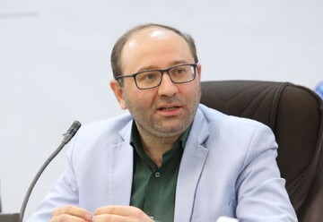 پیام تبریک شهردار شهرکرد به مناسبت عید نوروز