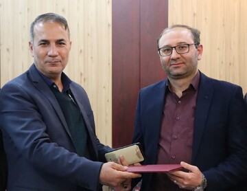 شهردار شهرکرد دبیر شهر ملی نمد شد