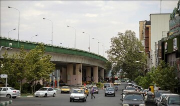 رویای خانه دار شدن در محله سیدخندان + عکس