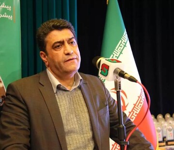 واردات ۴۵۰۰ دستگاه ماشین آلات راهداری به کشور در سال جاری