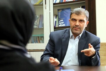 نخستین نمایشگاه عصر امید استانی در سمنان برگزار می‌شود