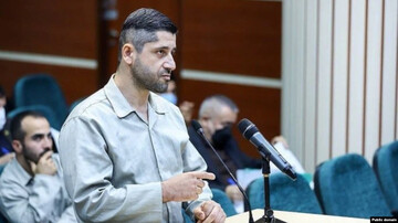  وکیل یکی از متهمان شهادت عجمیان، «دعوت» شد / ارائه توضیحات درباره ادعای «اقاریر موکلش تحت شکنجه»