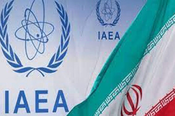IAEA report says discussions with Iran ongoing on 84% purity