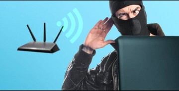 چطور بفهیم مودم وایرلس‌ هک شده / اگر هک شده بود چه کنیم؟