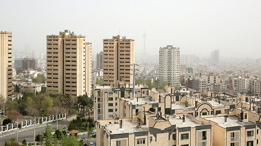 کرایه خانه در کجای تهران ارزان تر است؟ + جدول