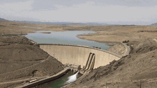 بحران بیآبی در ایران / 11 سد مهم کشور با ذخیره آب زیر 20درصد