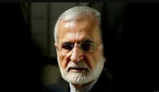 انتقاد کمال خرازی از «خطا»ی چین با چاشنی اشاره به «وضعیت تایوان» انتقاد کمال خرازی از «خطا»ی چین با چاشنی اشاره به «وضعیت تایوان»