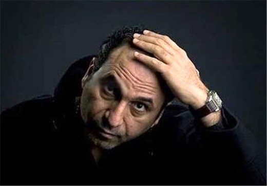 «سرتون کلاه نره» / مشکل فقط از حمید فرخ نژاد است؟ «سرتون کلاه نره» / مشکل فقط از حمید فرخ نژاد است؟