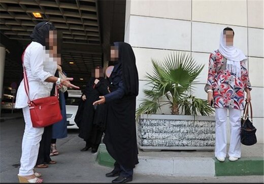 فعلاً، هیچ طرح جدیدی درباره حجاب در دستور کار «بهارستان» نیست