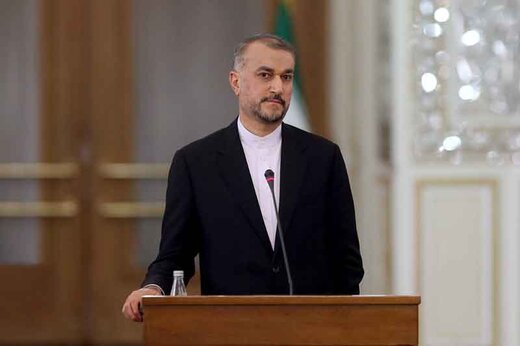 FM: Iran likely to withdraw from NPT if Europe does not change stance