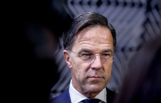 نخست وزیر هلند عذرخواهی می‌کند