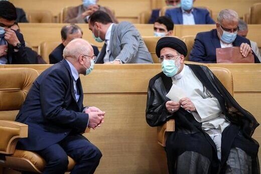 انتقاد قالیباف از نقش دولت رئیسی در جهش گرانیها / اگر مصوبه مجلس درباره حذف ارز ترجیحی اجرایی می شد، شاهد نارضایتیهای کنونی نبودیم