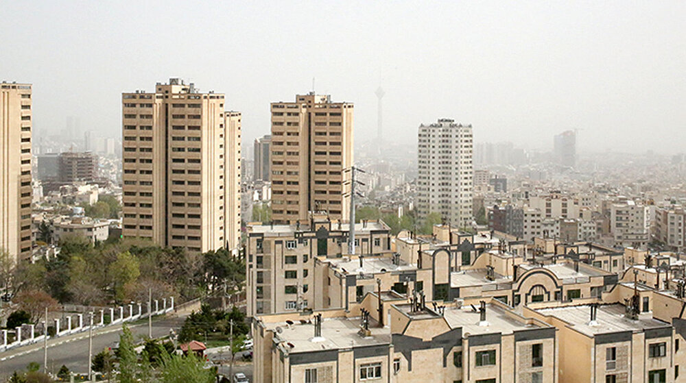 رهن یک آپارتمان ۵۰ متری  در شمال تهران، یک میلیارد تومان!