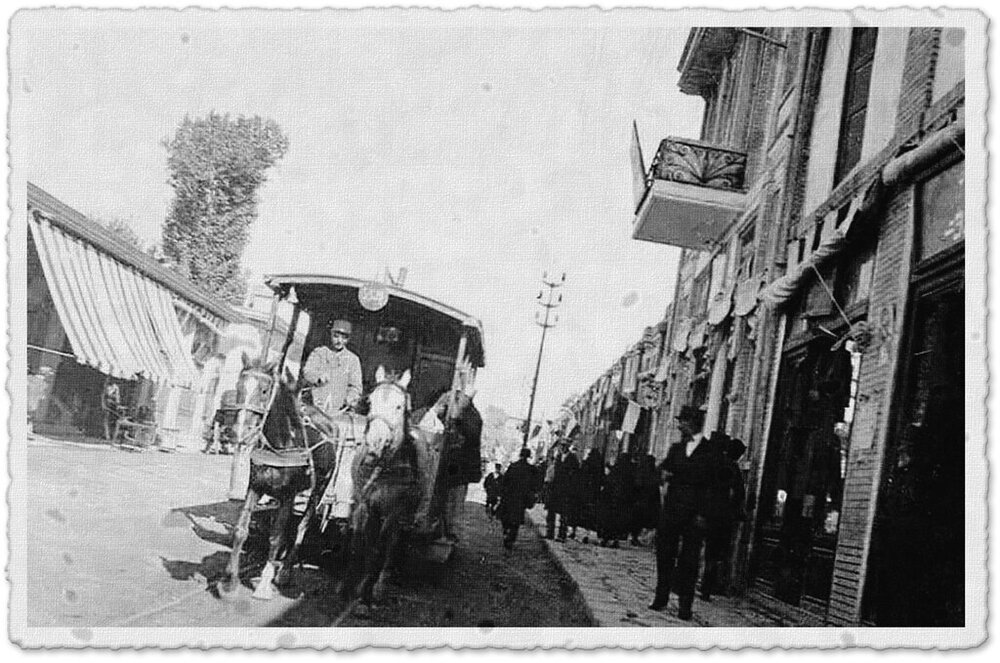 کوچه لختی  های تهران کجا بود؟/ قدم زدن در ترسناک ترین محله پایتخت