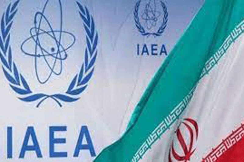 آژانس به شایعات درباره آسیب به تأسیسات ایران پایان داد