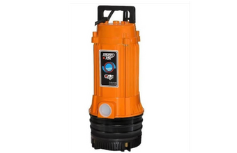 پمپ کف کش توان تک چیست و چه تفاوتی با سایر پمپ ها دارد؟