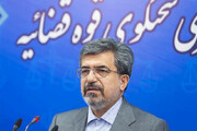 ببینید | اولین واکنش سخنگوی قوه قضائیه به حذف ایران از کمیسیون بین‌المللی مقام زن