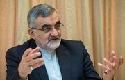 ارزیابی بروجردی از اقدام ضدتروریستی سپاه/ آرامش منطقه جز سیاست قطعی ایران است