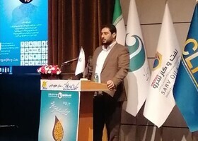 روابط عمومی‌های صنعت پتروشیمی تحلیلگر مسائل اجتماعی باشند