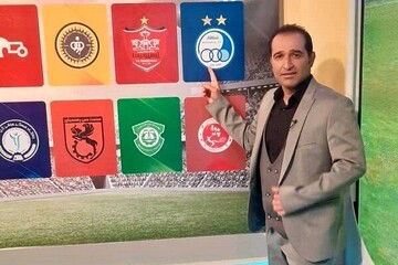 این دربی ۹ امتیاز دارد