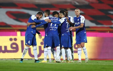 ناراحتترین بازیکن استقلال در رختکن چه کسی بود؟ ناراحتترین بازیکن استقلال در رختکن چه کسی بود؟