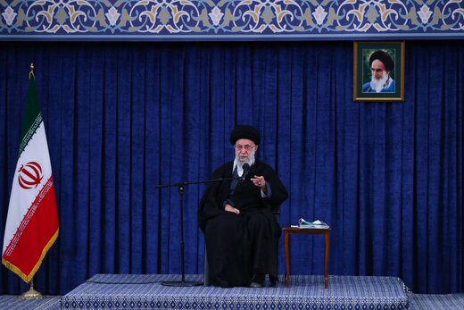 نامهی جیمی کارتر که آیتالله خامنهای اخیرا به آن ارجاع داد، چه بود؟ نامهی جیمی کارتر که آیتالله خامنهای اخیرا به آن ارجاع داد، چه بود؟