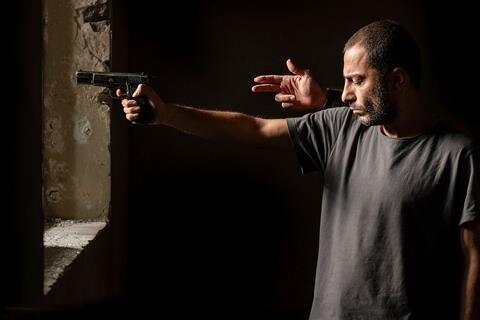 یک جایزه دیگر برای بازیگر پرداستان یک جایزه دیگر برای بازیگر پرداستان