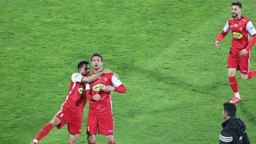 تصاویر | روح لوکادیاباته در دربی ظاهر شد!