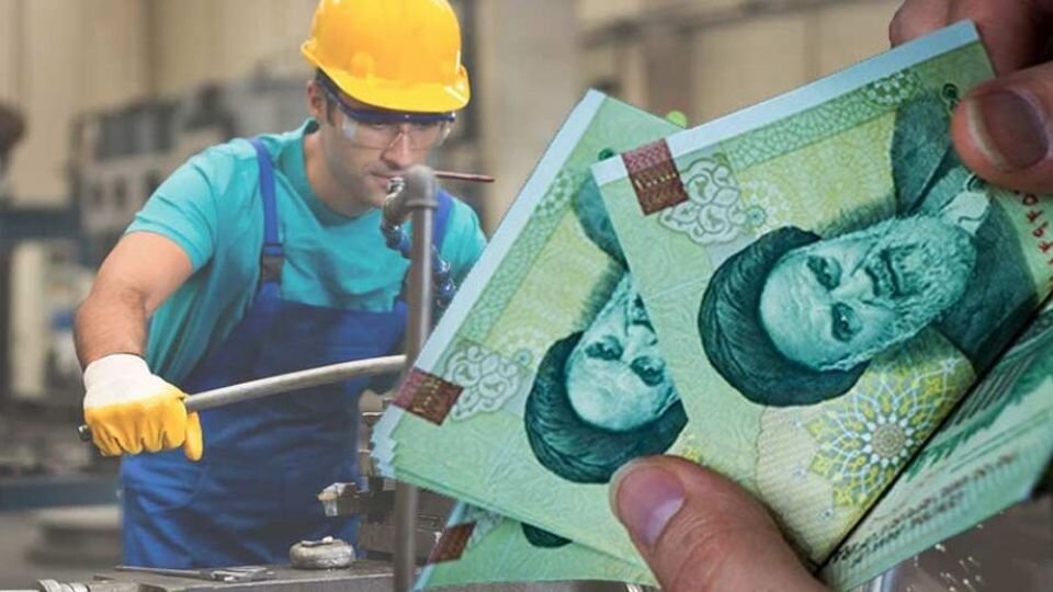 حداقل دستمزد در ایران در ۱۴سال گذشته، با چند دلار برابری می کرده است؟