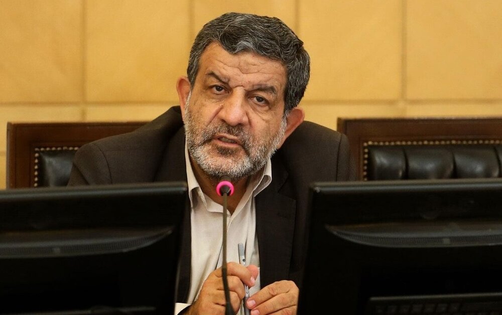 عضو شورایعالی فضای مجازی: در تله فیلترینگ نمی افتم / به ما نگفتند کدام پلتفرم رفع فیلتر می شود / جزئیات مصوبه را بگویم فردا به ما انگ می زنند 2