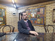 چارچوب راهبردی بلندمدت چین برای «غرب آسیای پساآمریکایی»