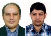 جایزه جهانی برای دو فیزیکدان ایرانی