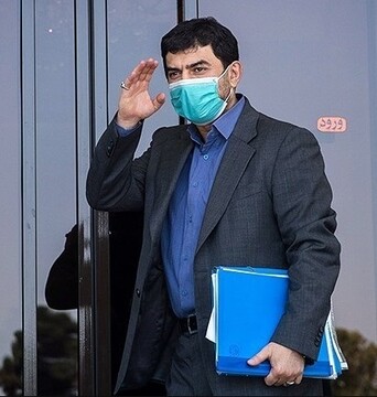 تسنیم: استاندار سیستان و بلوچستان برای چندمین بار استعفای خود را تقدیم رئیسی کرده / جایگزین او کبست؟