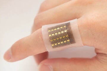 ردیابی سرطان با استفاده از یک برچسب کوچک ردیابی سرطان با استفاده از یک برچسب کوچک