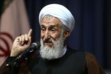 امام جمعه تهران: حکومت ما دیکتاتوری نیست/ نتانیاهو اصلا سگ جایی نیست، در طول تولد این حرامزاده نامشروع به اندازه این ۳ ماه اینقدر گیر نیفتاده بودند