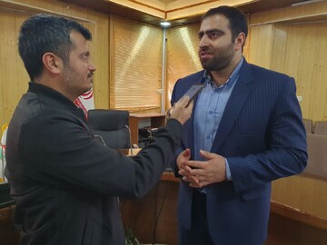 رئیس فدراسیون: ارومیه یا ماکو میزبان یک رویداد بین‌المللی پرورش اندام و بدنسازی