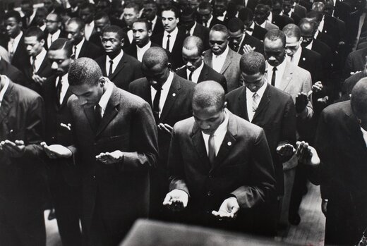 چه کسی سیاهپوستان آمریکا را مسلمان کرد؟ چه کسی سیاهپوستان آمریکا را مسلمان کرد؟