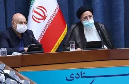 افشاگری تکاندهنده نماینده مجلس علیه دولت رئیسی / خودسرانه، ردیف‌های «مصارف» بودجه رو تغییر دادند / این اقدام در 43 سال اخیر،«بی‌سابقه» است