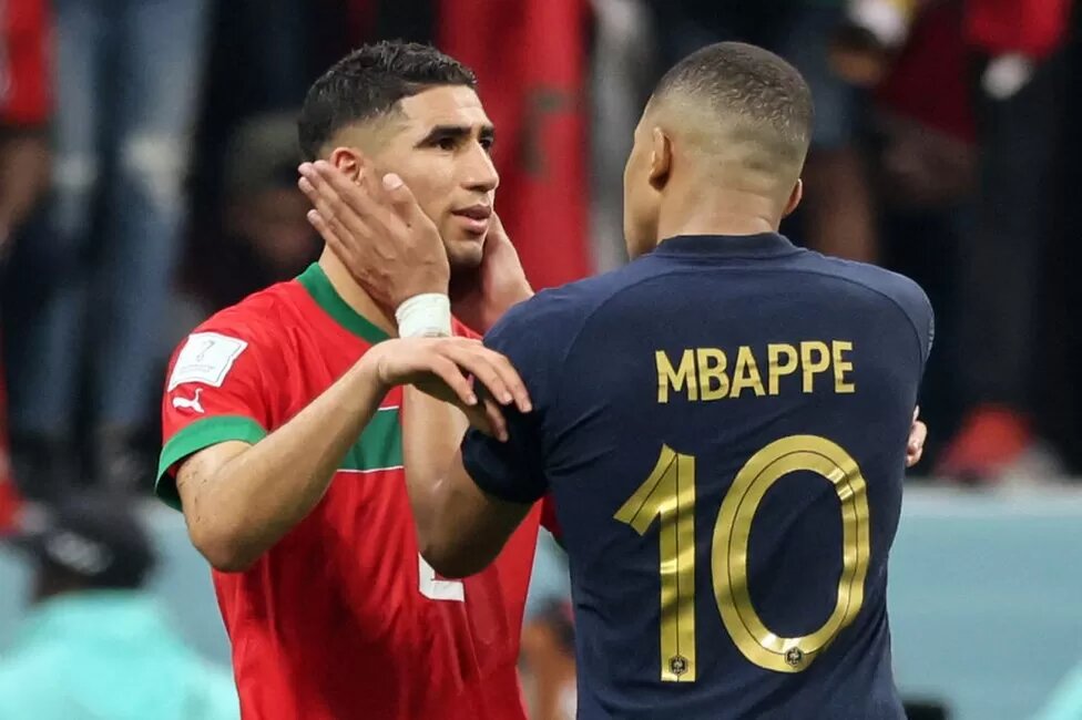 تصاویر منتخب و عجیب و غریب از رویدادهایی در آفریقا 15