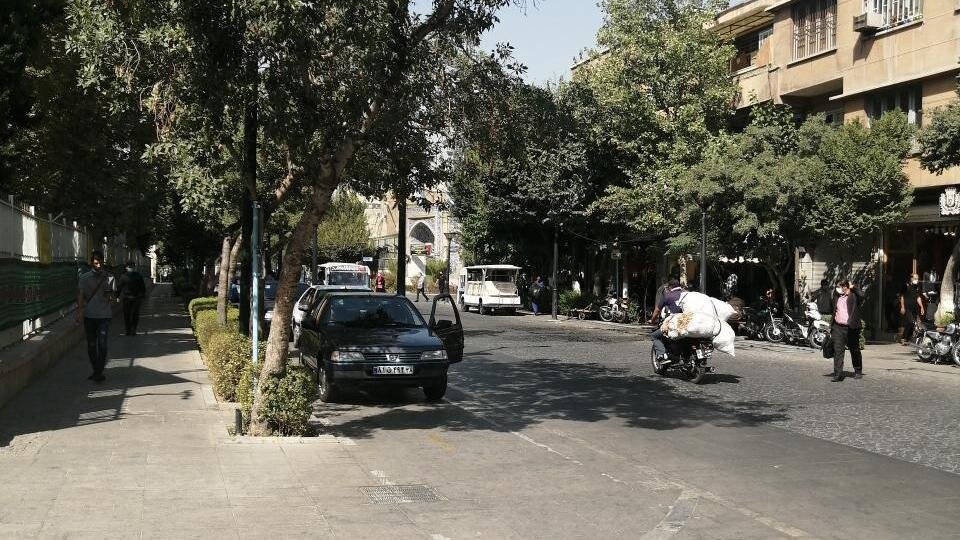 قیمت رهن و اجاره در محله پانزده خرداد+جدول