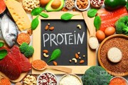 از کجا بفهمیم پروتئین بدن ما کم است؟/ ۷ نشانه کمبود پروتئین